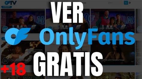 onlyfans español archivos